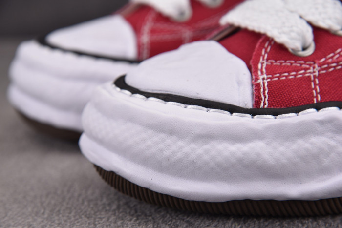 Ma*s*n mihara yasuhiro blakey sneakers