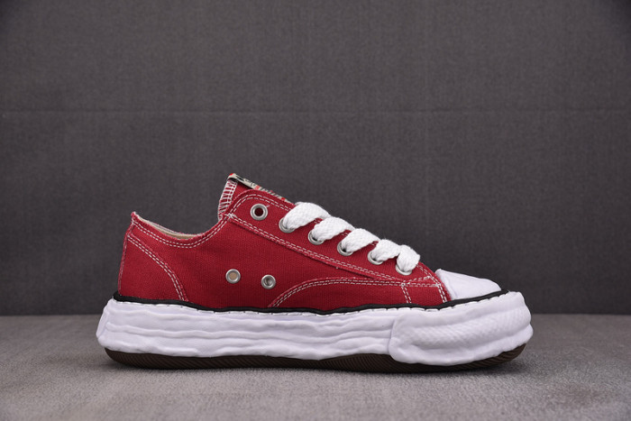 Ma*s*n mihara yasuhiro blakey sneakers