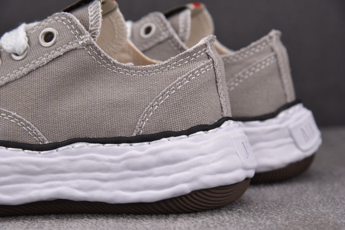 Ma*s*n mihara yasuhiro blakey sneakers