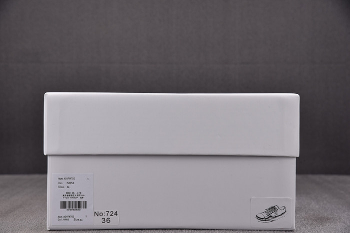 Ma*s*n mihara yasuhiro blakey sneakers