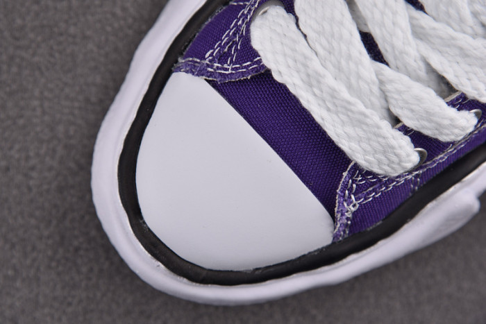 Ma*s*n mihara yasuhiro blakey sneakers