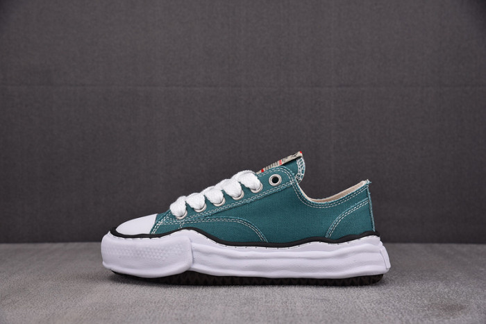 Ma*s*n mihara yasuhiro blakey sneakers