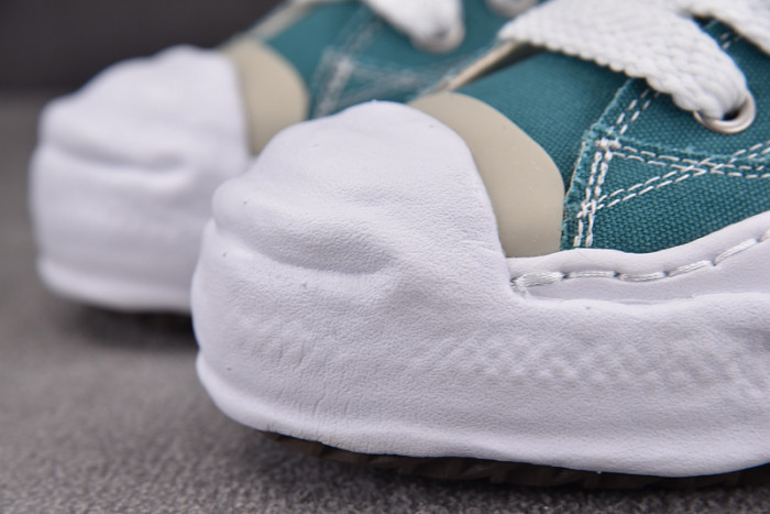 Ma*s*n mihara yasuhiro blakey sneakers