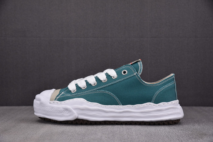 Ma*s*n mihara yasuhiro blakey sneakers