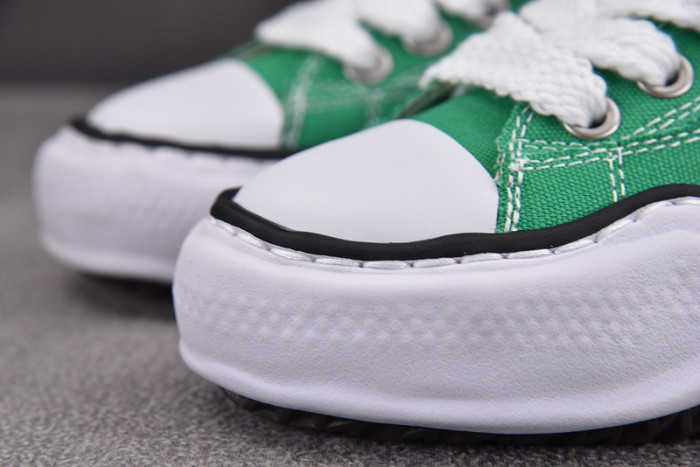 Ma*s*n mihara yasuhiro blakey sneakers