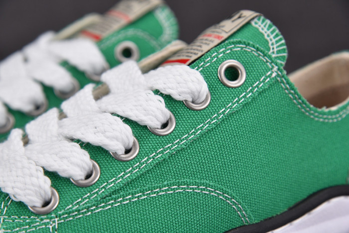 Ma*s*n mihara yasuhiro blakey sneakers
