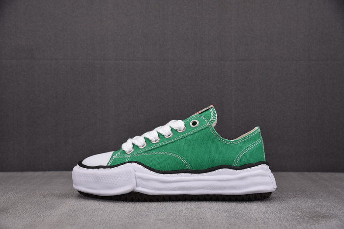 Ma*s*n mihara yasuhiro blakey sneakers