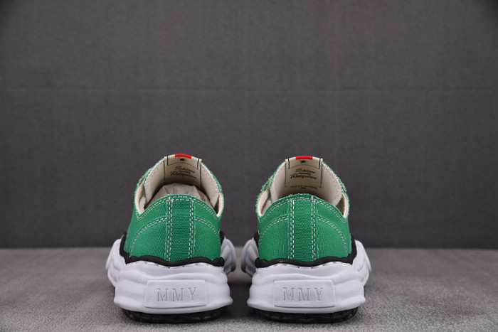 Ma*s*n mihara yasuhiro blakey sneakers