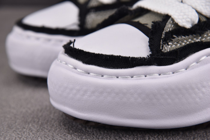 Ma*s*n mihara yasuhiro blakey sneakers