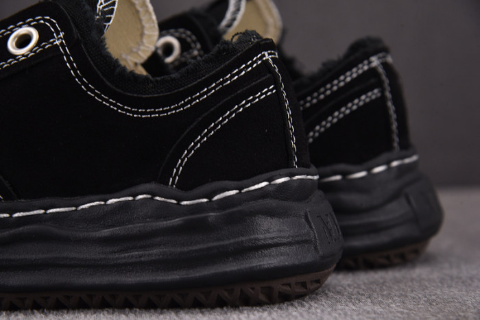 Ma*s*n mihara yasuhiro blakey sneakers