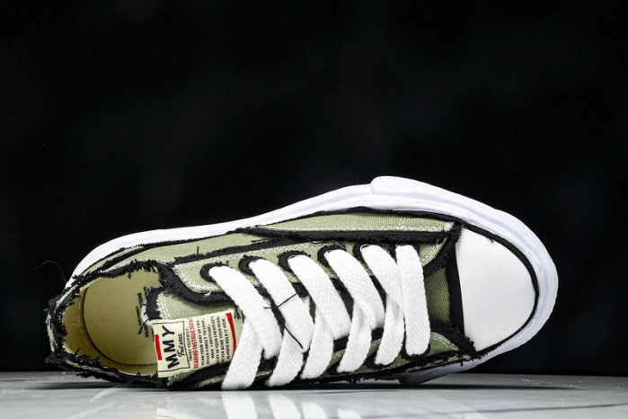 Ma*s*n mihara yasuhiro blakey sneakers