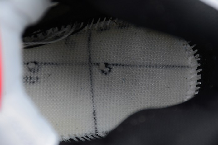 Air Jordan 1 Retro Yin Yang White 555088-102