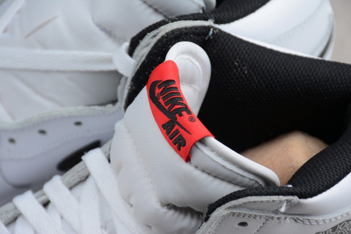 Air Jordan 1 Retro Yin Yang White 555088-102
