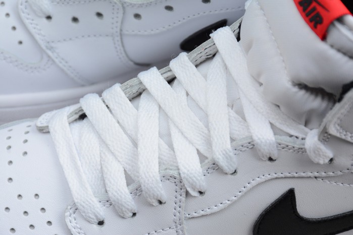 Air Jordan 1 Retro Yin Yang White 555088-102