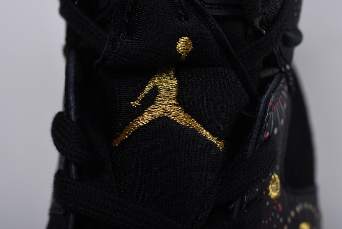 AIR JORDAN 6 RETRO CNY BG "CHINESE NEW YEAR" AA2492-021