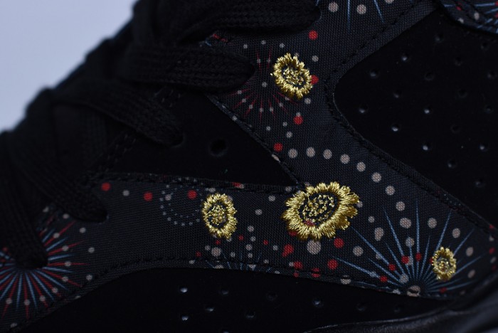 AIR JORDAN 6 RETRO CNY BG "CHINESE NEW YEAR" AA2492-021