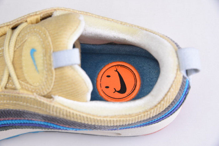 Nike Air Max 1/97 Sean Wotherspoon AJ4219-400