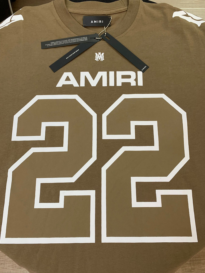 Amiri T-shirt