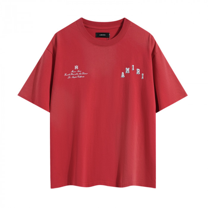 Amiri T-shirt