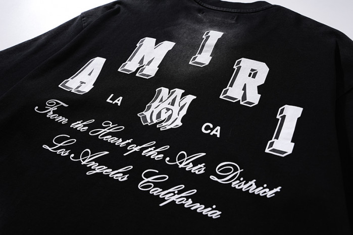 Amiri T-shirt