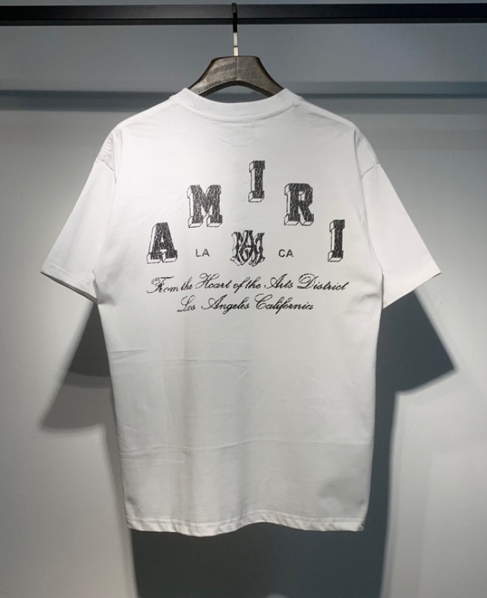 Amiri T-shirt