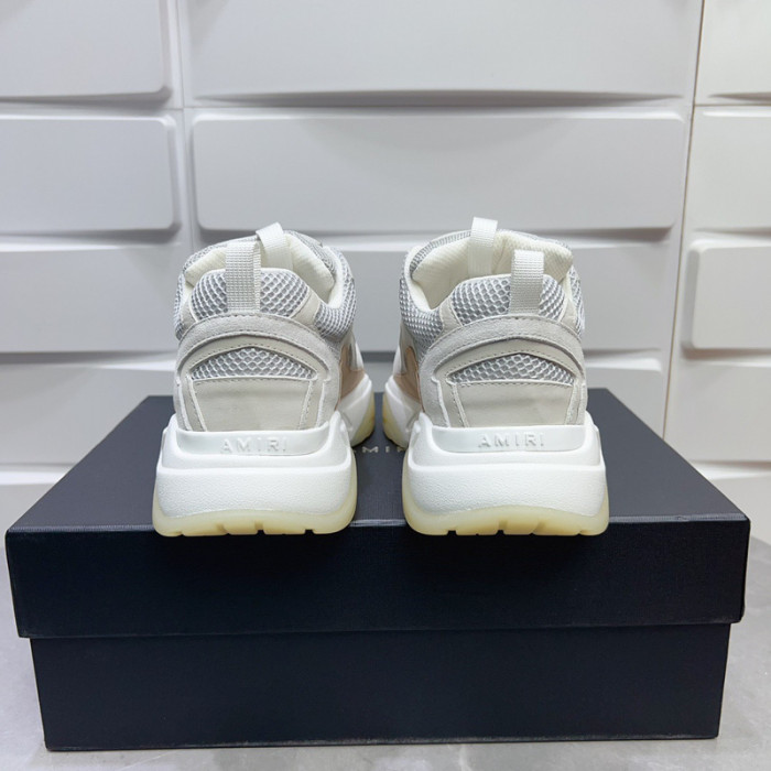 Amiri Bone Runner Sneakers