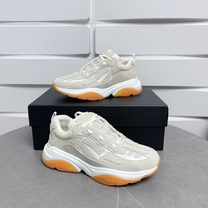Amiri Bone Runner Sneakers