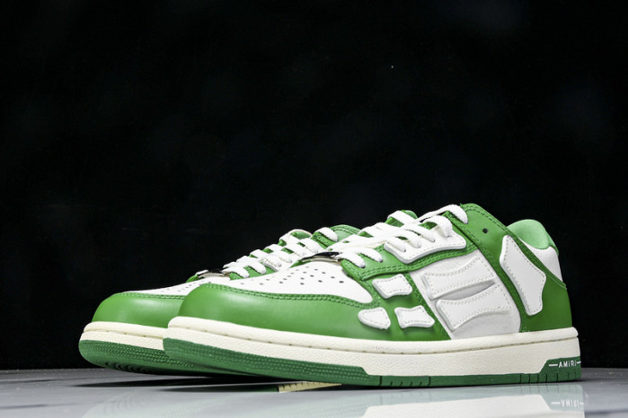 Amiri Skel-Top low Sneakers