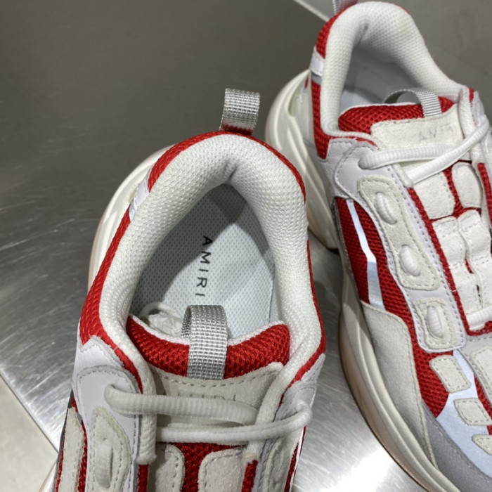 Amiri Bone Runner Sneakers