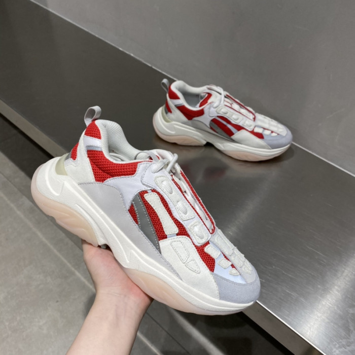 Amiri Bone Runner Sneakers