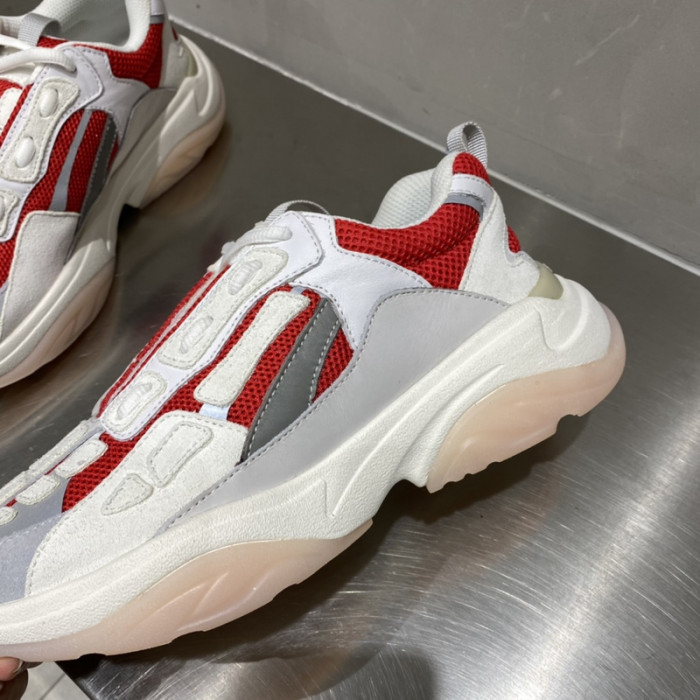 Amiri Bone Runner Sneakers