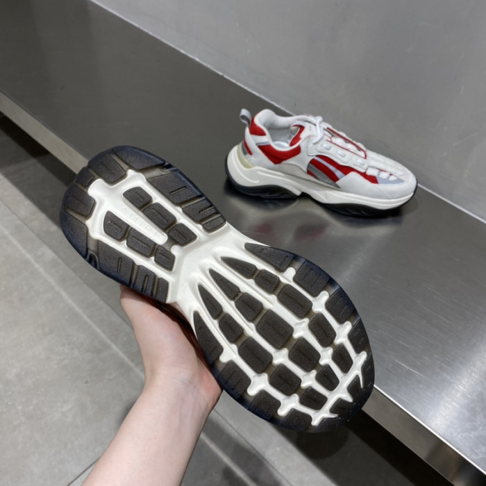 Amiri Bone Runner Sneakers
