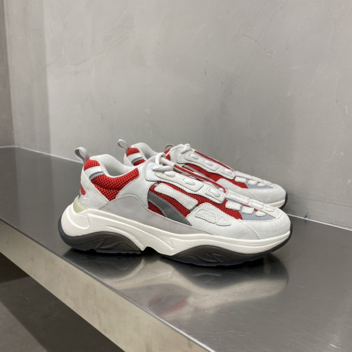 Amiri Bone Runner Sneakers