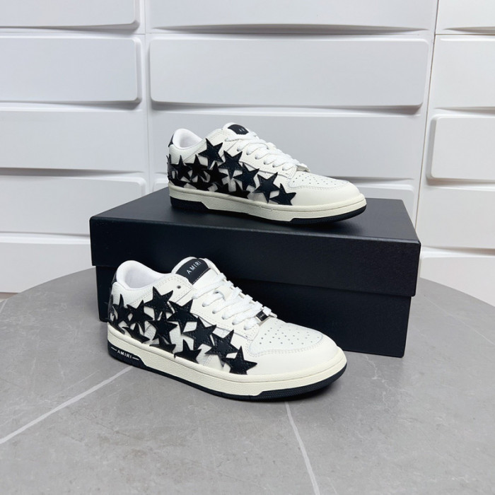 Amiri Skel-Top low Sneakers