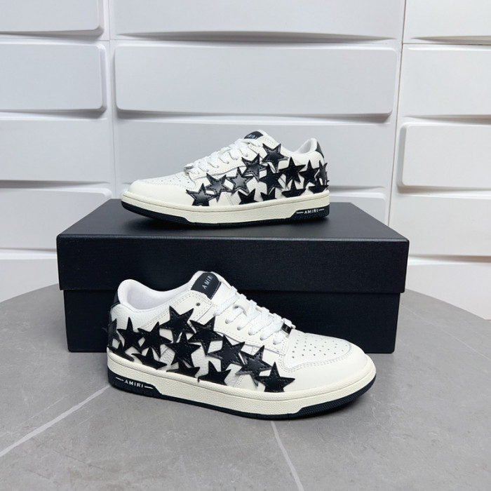 Amiri Skel-Top low Sneakers