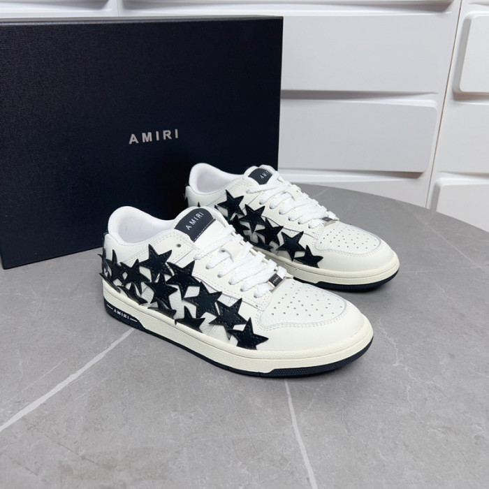 Amiri Skel-Top low Sneakers