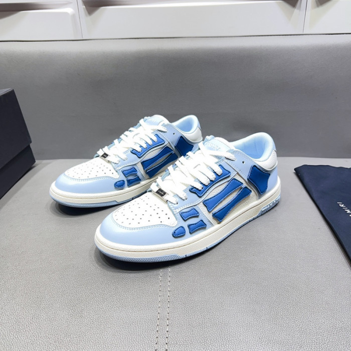 Amiri Skel-Top low Sneakers