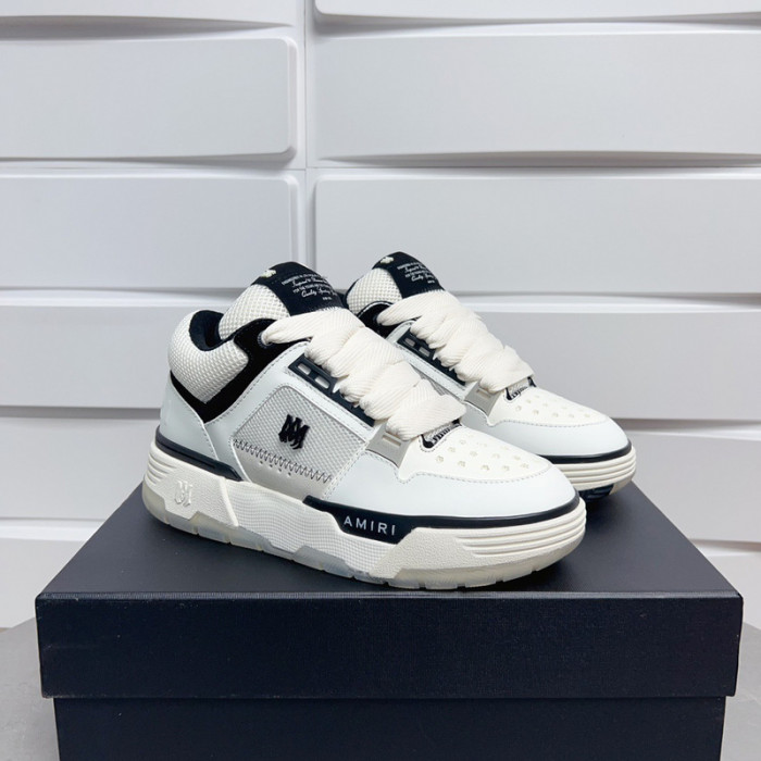 Amiri MA-1 Sneakers