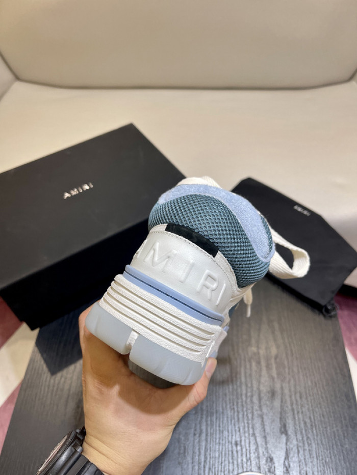 Amiri MA-1 Sneakers