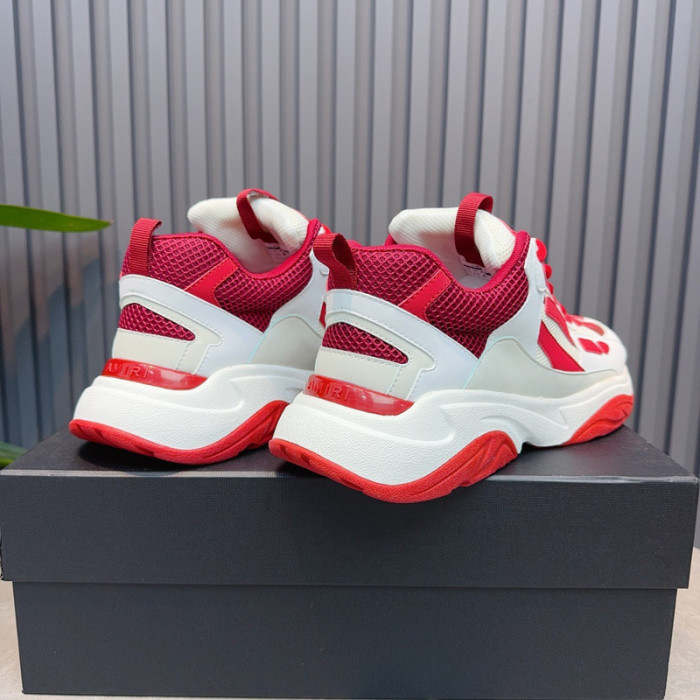 Amiri Bone Runner Sneakers