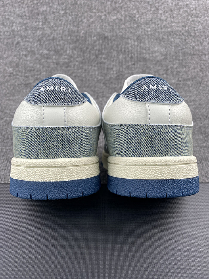 Amiri Skel-Top low Sneakers