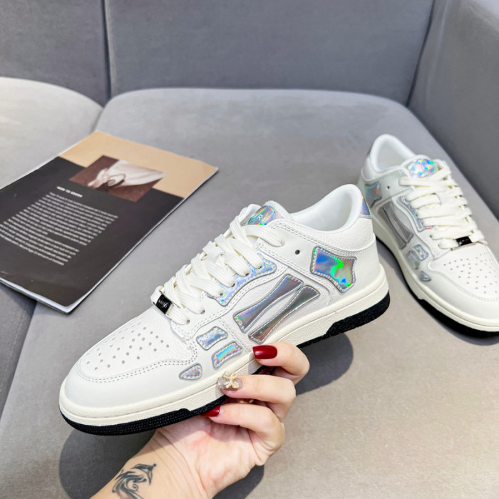 Amiri Skel-Top low Sneakers