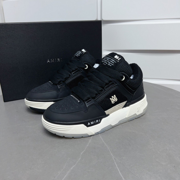 Amiri MA-1 Sneakers