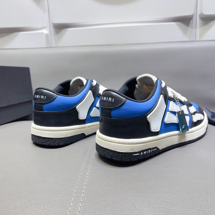 Amiri Skel-Top low Sneakers