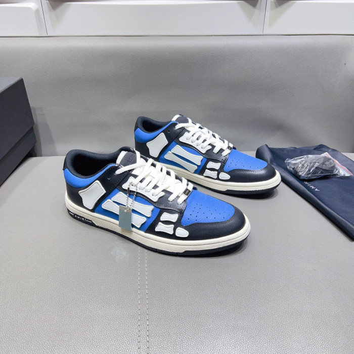 Amiri Skel-Top low Sneakers