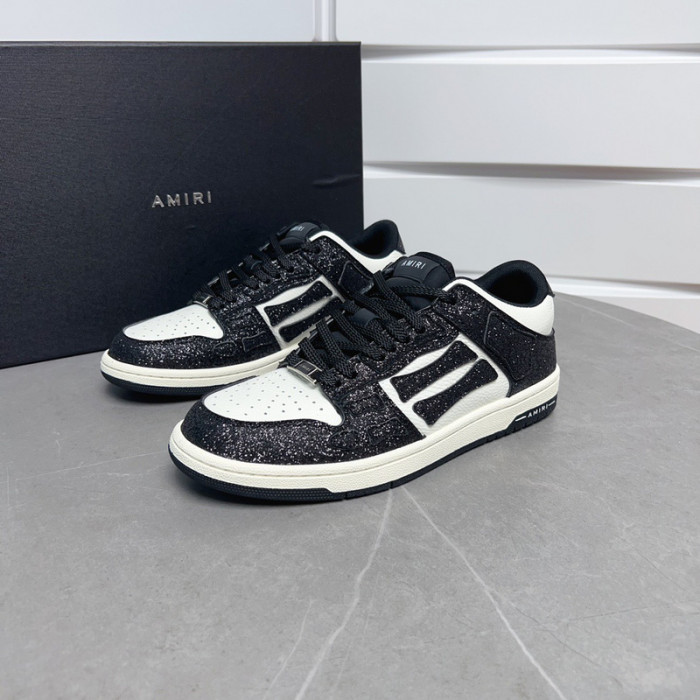 Amiri Skel-Top low Sneakers