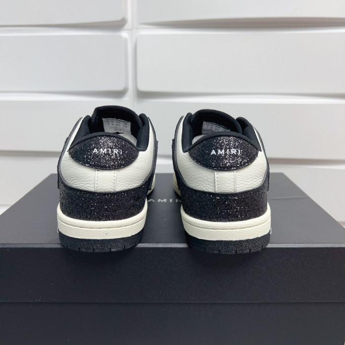 Amiri Skel-Top low Sneakers