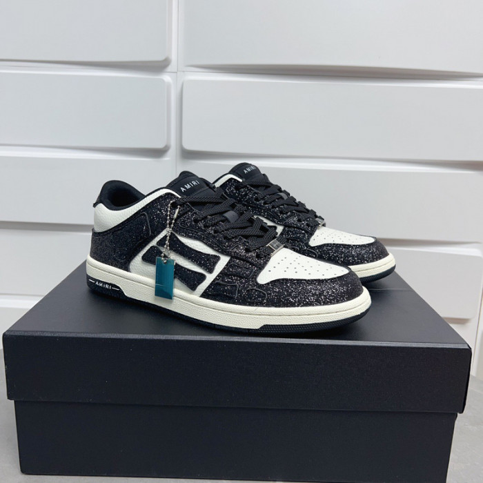 Amiri Skel-Top low Sneakers