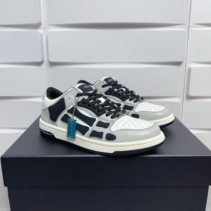 Amiri Skel-Top low Sneakers