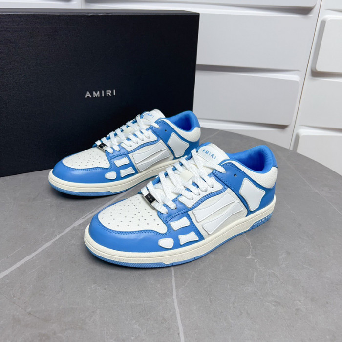 Amiri Skel-Top low Sneakers